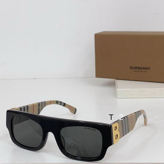Burberry Sunglasses ID:20250529-72